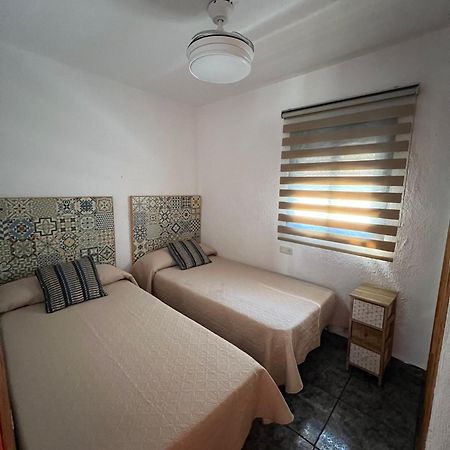 Apartamento Mari أغوا امارجا المظهر الخارجي الصورة