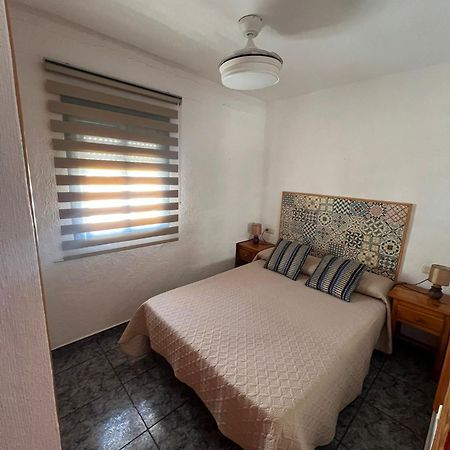Apartamento Mari أغوا امارجا المظهر الخارجي الصورة