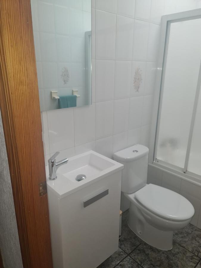 Apartamento Mari أغوا امارجا المظهر الخارجي الصورة