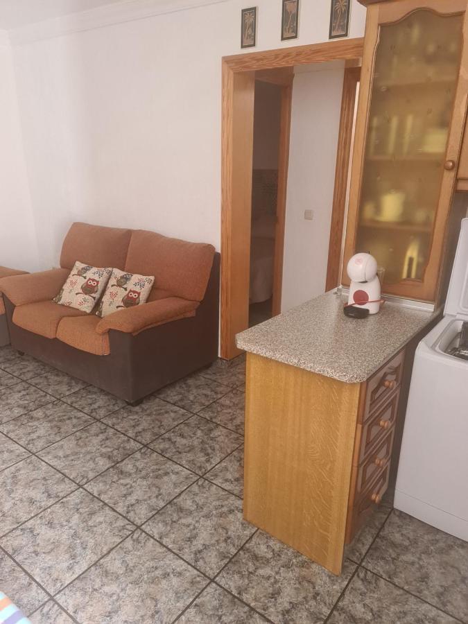 Apartamento Mari أغوا امارجا المظهر الخارجي الصورة