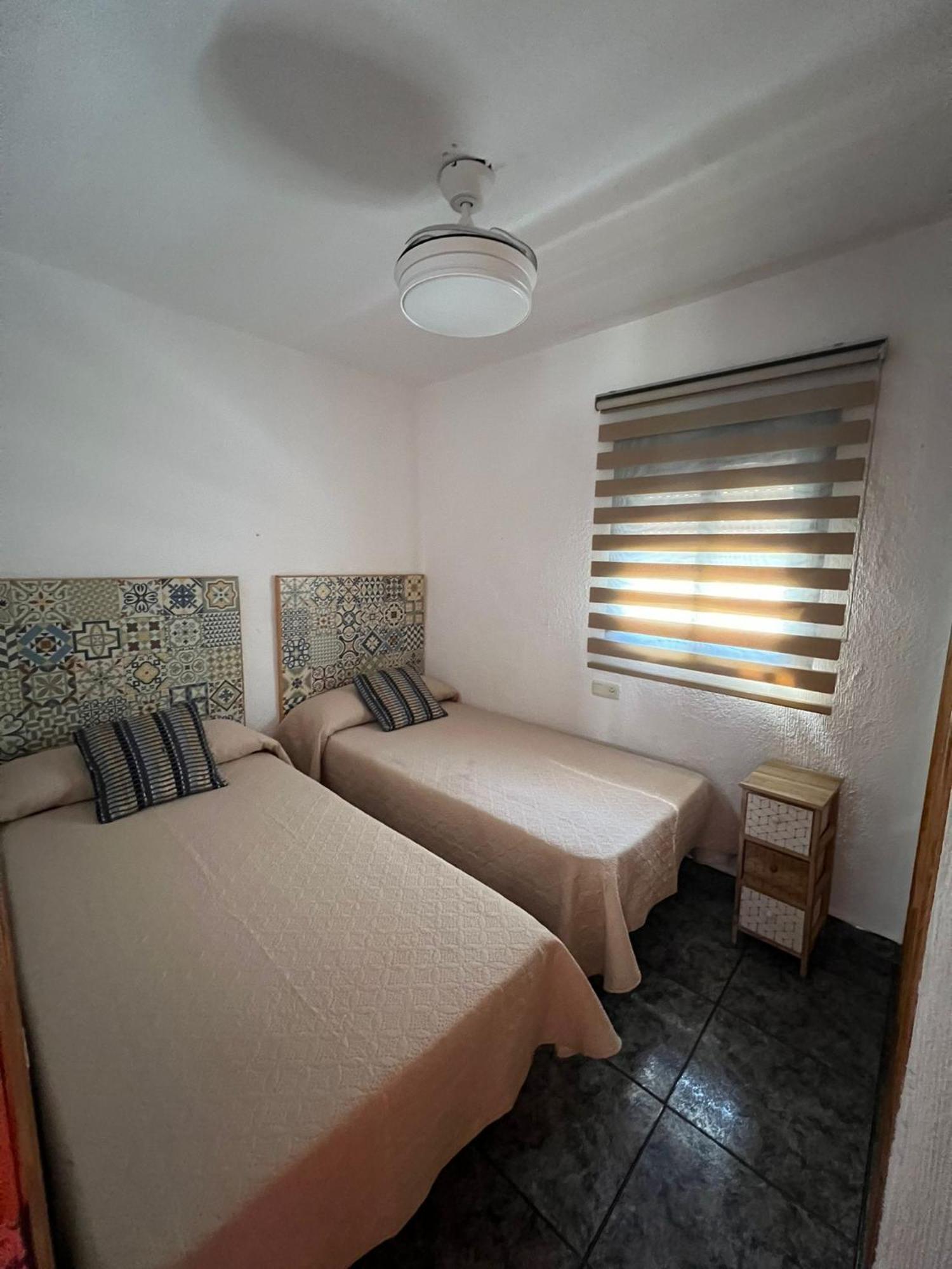 Apartamento Mari أغوا امارجا المظهر الخارجي الصورة