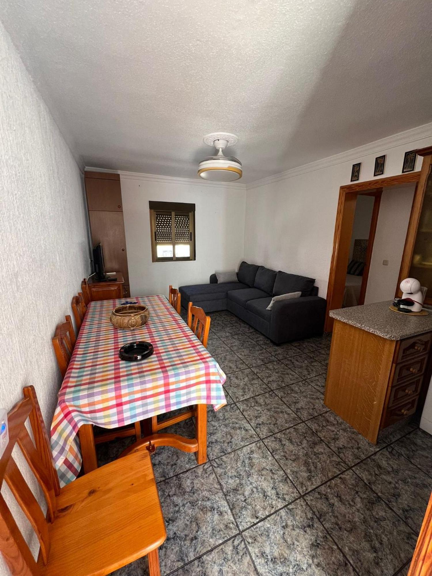 Apartamento Mari أغوا امارجا المظهر الخارجي الصورة