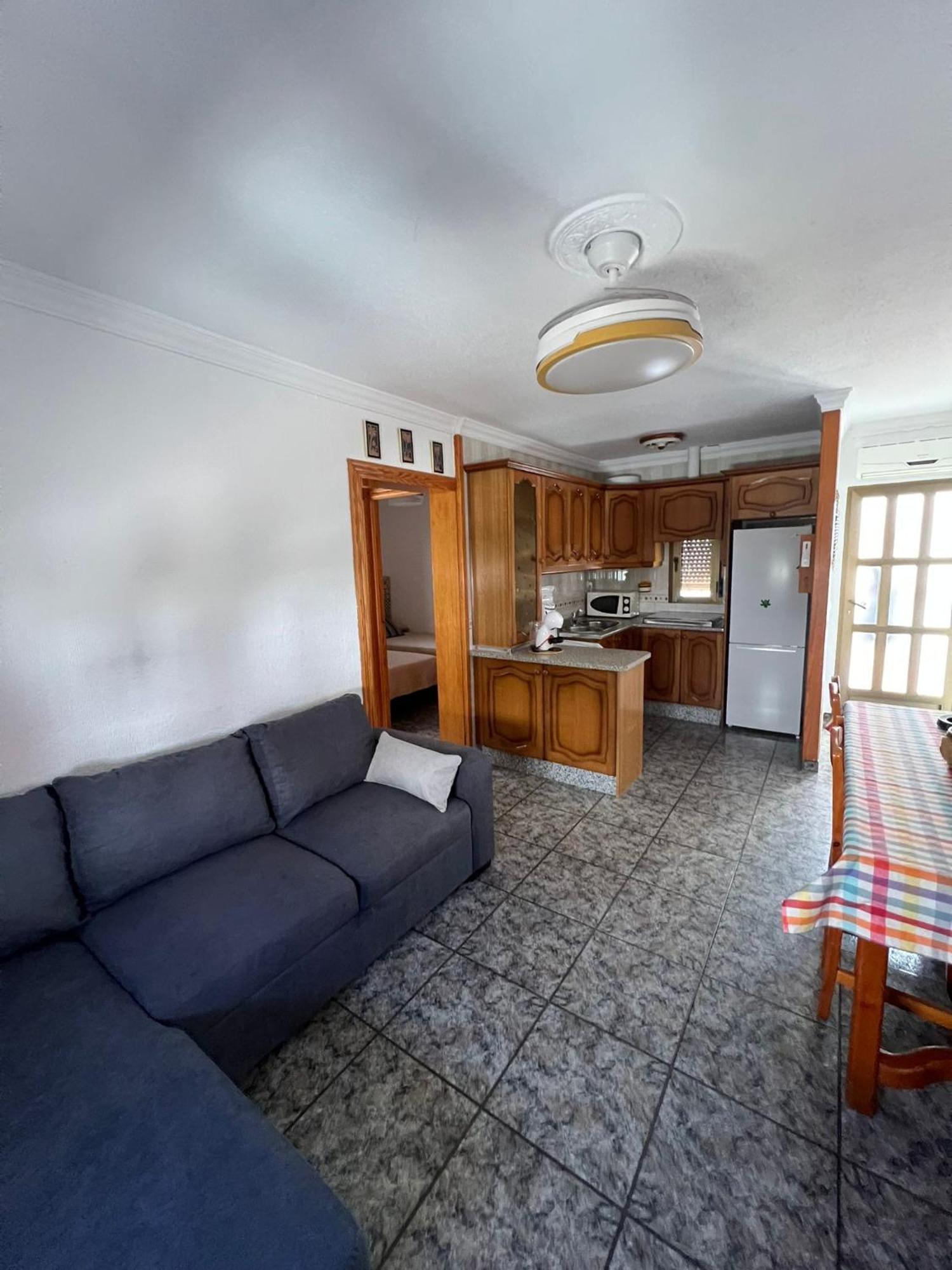 Apartamento Mari أغوا امارجا المظهر الخارجي الصورة