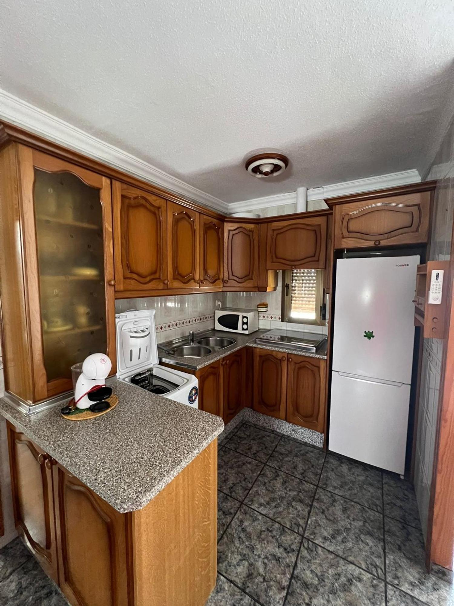Apartamento Mari أغوا امارجا المظهر الخارجي الصورة